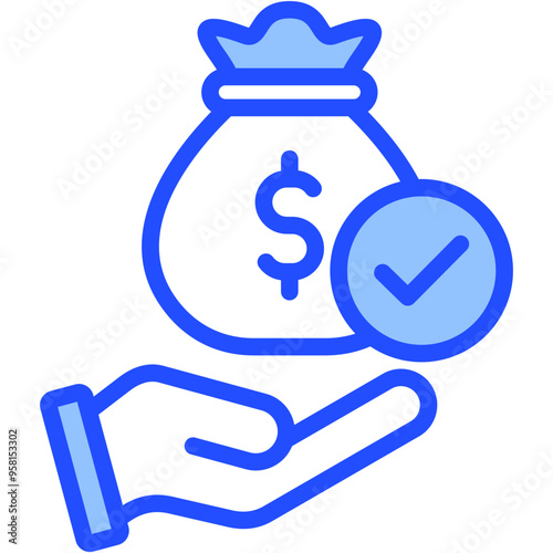 Cost Icon