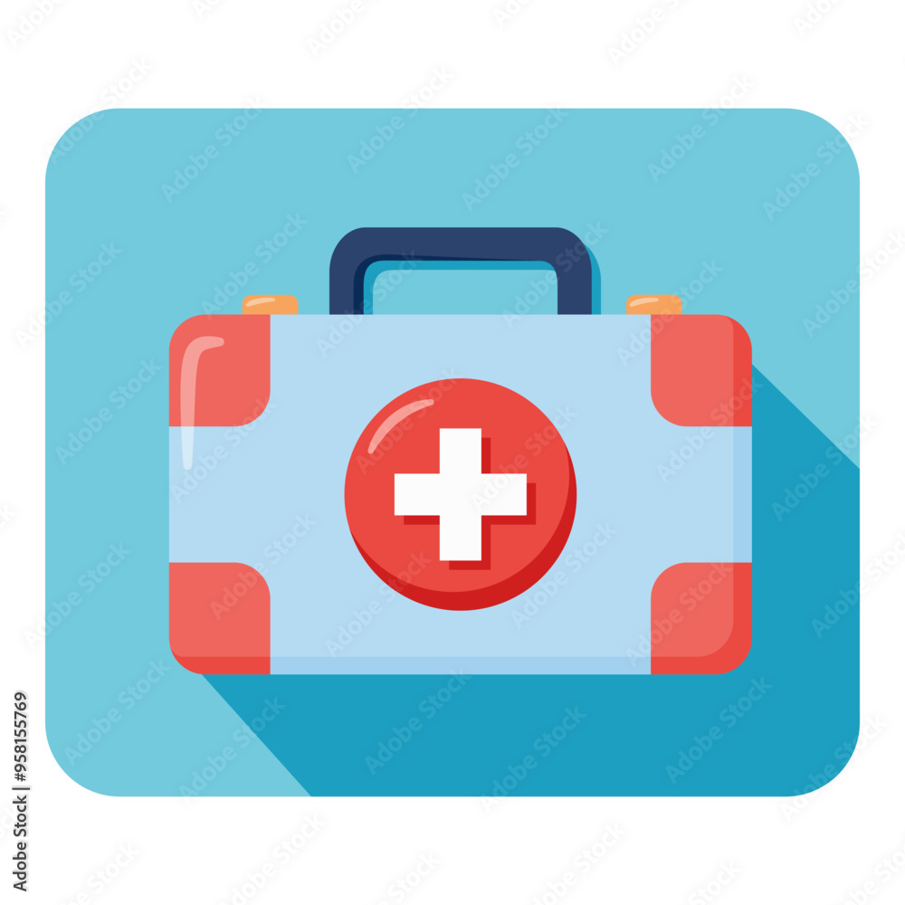 First aid kit First aid kit