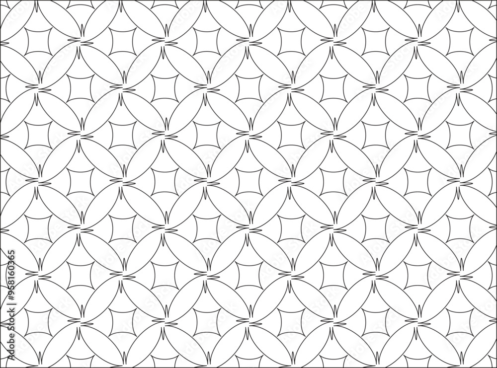 Seamless pattern Seamless pattern