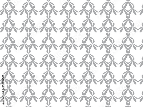 Seamless pattern