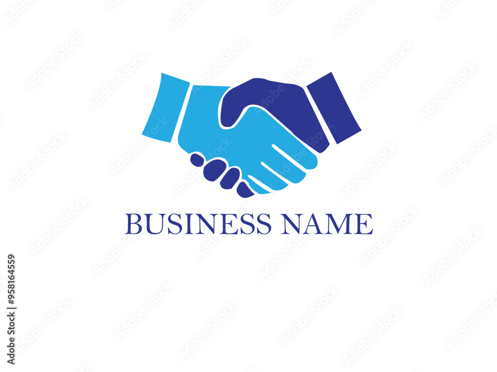 business logo design Print business logo design Print