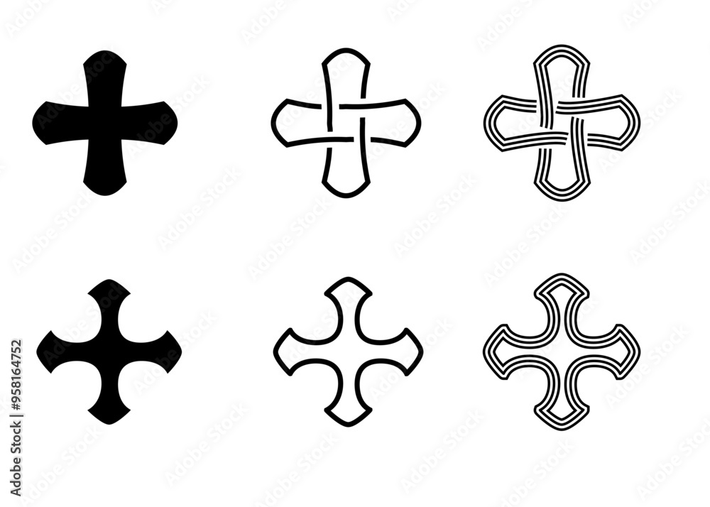 Fototapeta premium white background for icon decoration object element