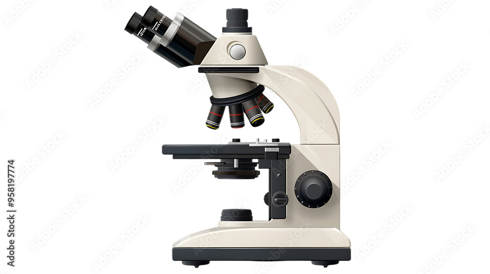 microscope isolated on transparent background
microscope isolated on transparent background