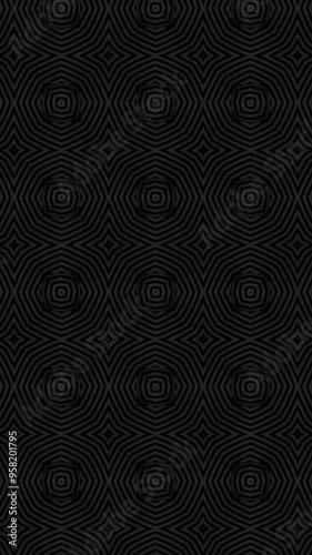 COLOURFUL VERTICAL PATTERNS VIDEOS IN 4K