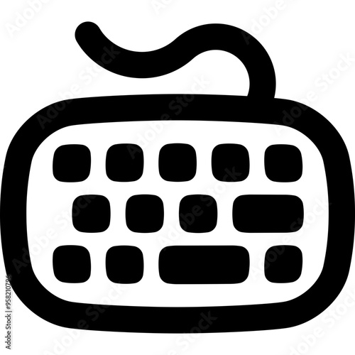 keyboard