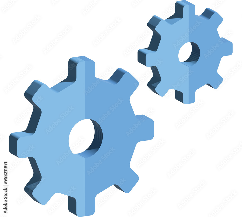 Tool Settings Maintenance Icon Symbol Illustration Tool Settings Maintenance Icon Symbol Illustration