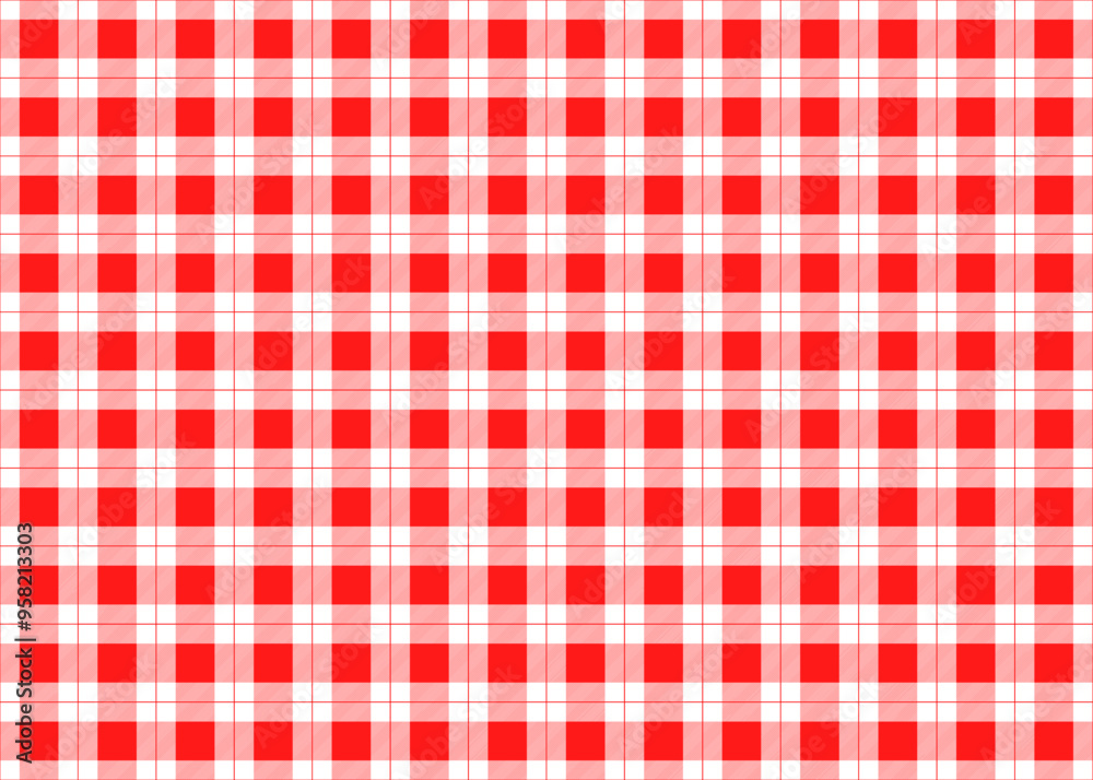 red table cloth pattern for background texture template wall paper vector and illustration red table cloth pattern for background texture template wall paper vector and illustration