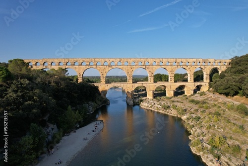 Pont du Gard