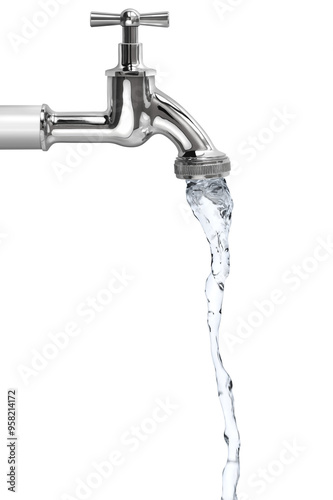 Wasserhahn 7