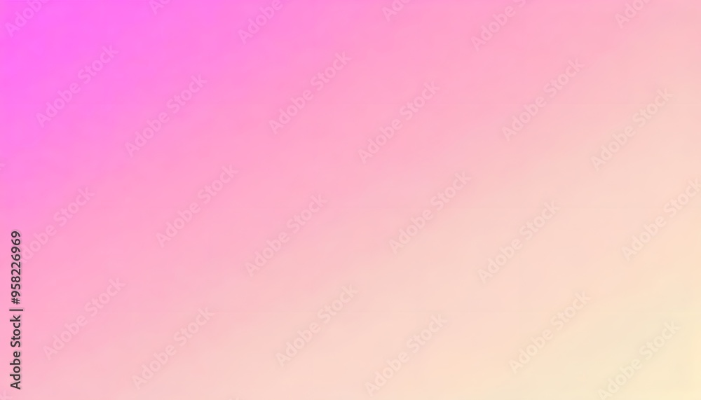 Gradient blurred soft smooth background in shades of pink and purple. Gradient background with soft, blurred colors transitioning from pink to blue Gradient blurred soft smooth background in shades of pink and purple. Gradient background with soft, blurred colors transitioning from pink to blue