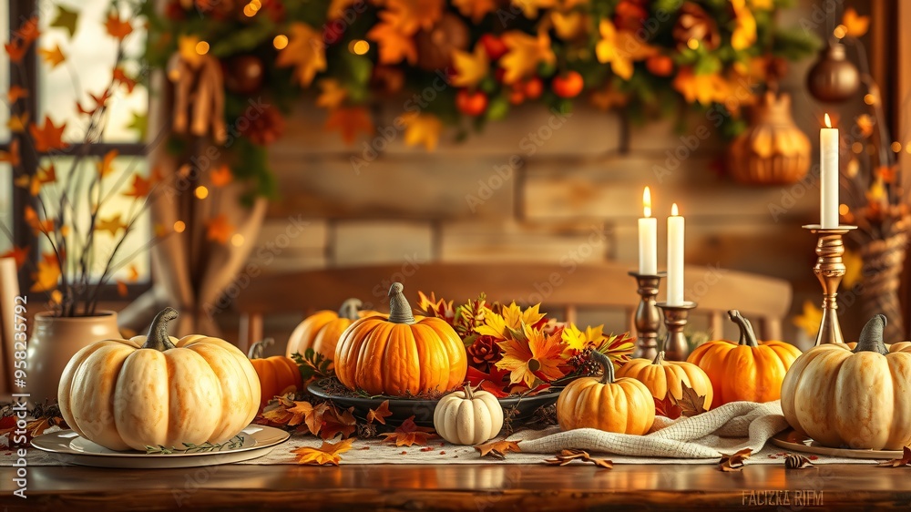 Happy Thanksgiving and Autumn Backgrounds Happy Thanksgiving and Autumn Backgrounds