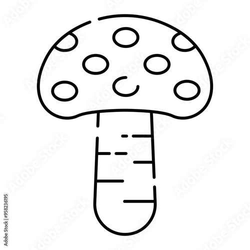 mushroom