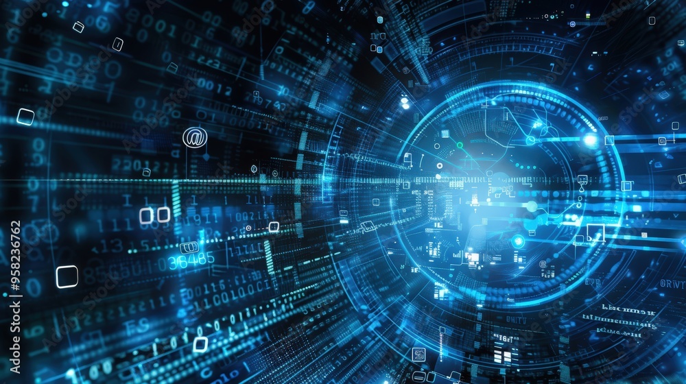Digital data streams and codes Digital data streams and codes