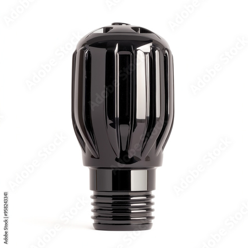 Sprinkler Head Isolated