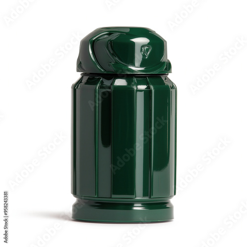 Sprinkler Head Isolated