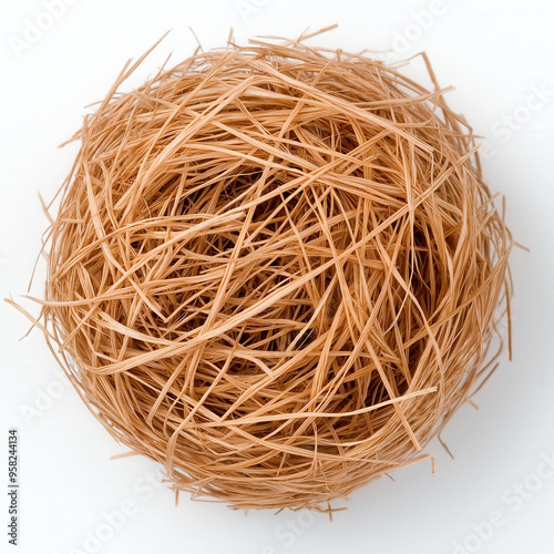 Tumbleweed Isolated