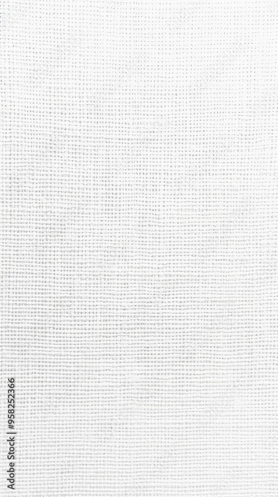 White woven fabric texture White woven fabric texture