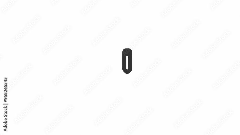 Writing icon animation with pencil symbols. edit icon animation for content creation, creative process, effect sign, and write message. Writing icon animation with pencil symbols. edit icon animation for content creation, creative process, effect sign, and write message.