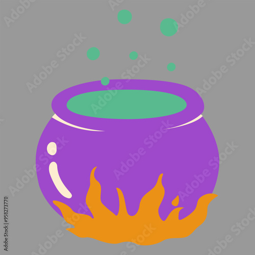potion pot