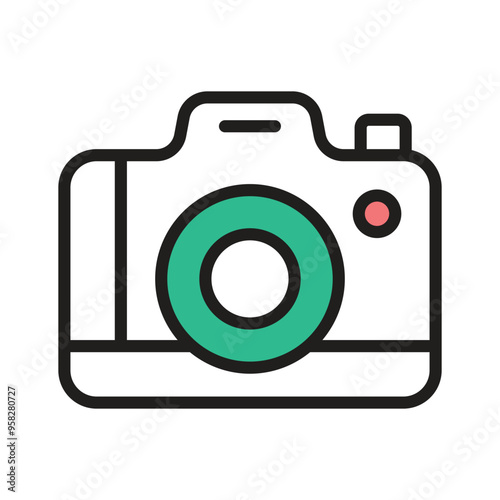 Photography application,for capturing images and videos
