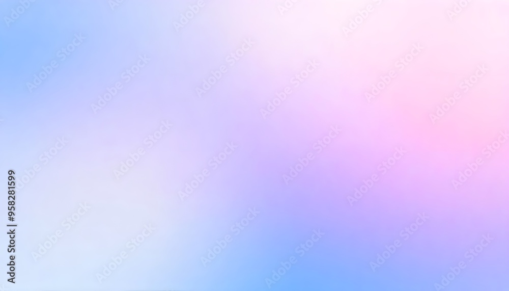Vibrant gradient background blending soft pink and blue hues. Gradient background with soft, blended colors transitioning from pink to blue Vibrant gradient background blending soft pink and blue hues. Gradient background with soft, blended colors transitioning from pink to blue