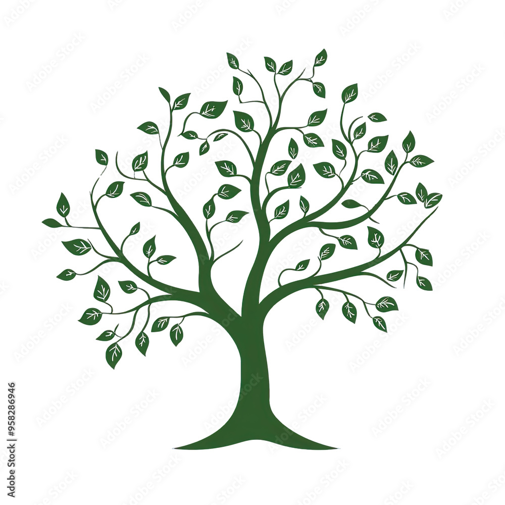 Eco. Friendly Architec. Isolated on a Transparent Background. Cutout PNG. Eco. Friendly Architec. Isolated on a Transparent Background. Cutout PNG.