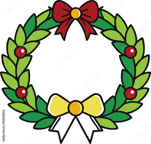 Stunning peony flower wreath with delicate blooms and lush foliage enhances any doorway or wall
