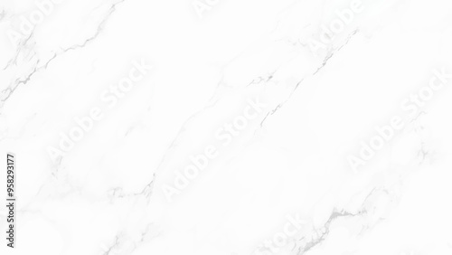 white background marble wall texture, Marble granite white panorama background wall surface black pattern graphic abstract.