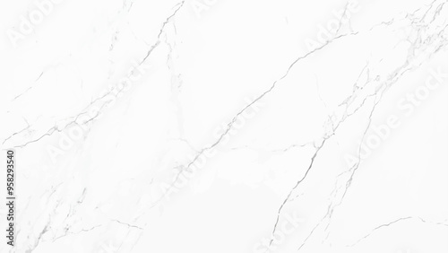 Marble granite white background wall surface black pattern graphic abstract light elegant. White marble texture for background or tiles floor decorative design.