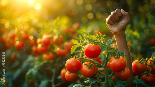 Food Sovereignty Movements, indigenous food rights, sustainable agriculture