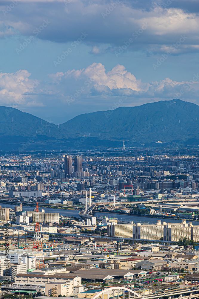 都市景観 都市景観