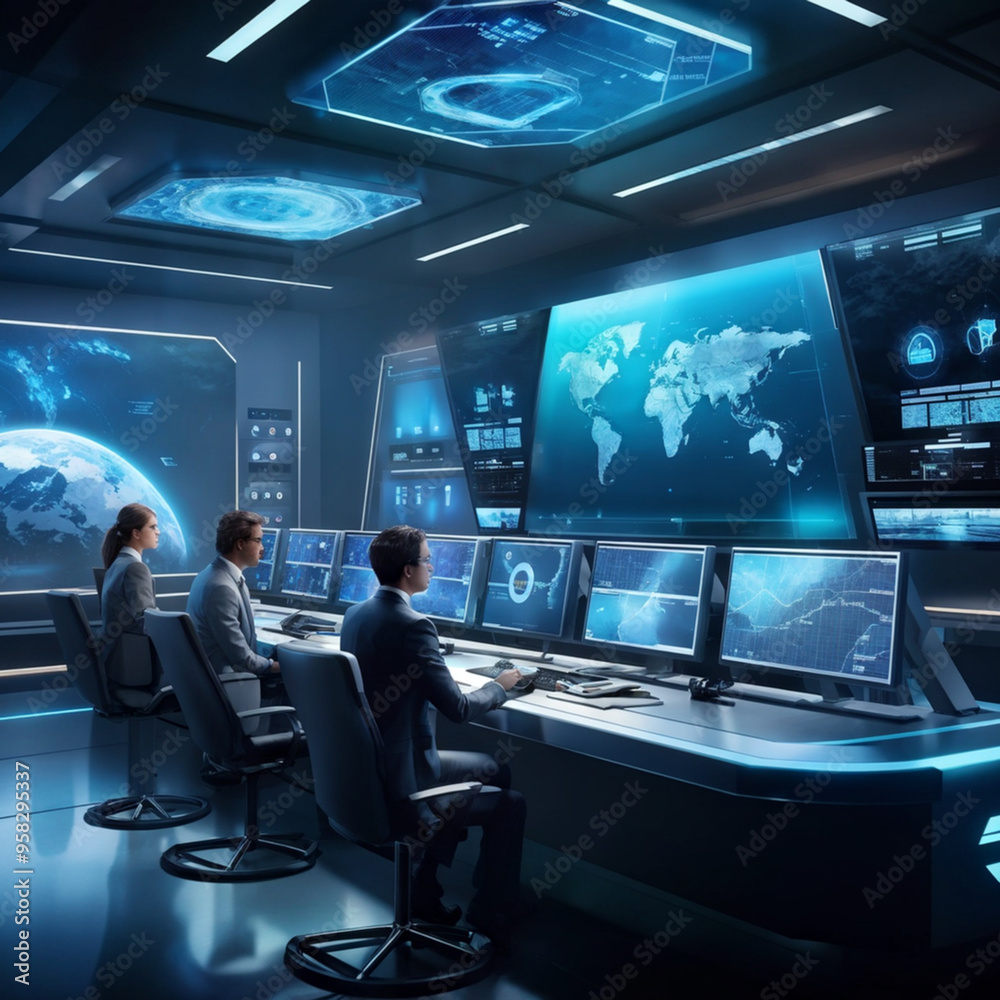 Tech Support Management with AI and Cloud Solutions Tech Support Management with AI and Cloud Solutions