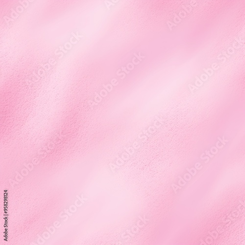 Pink powder background texture with copy space for text or product, flat lay seamless vector illustration pattern template for website banner, greeting card