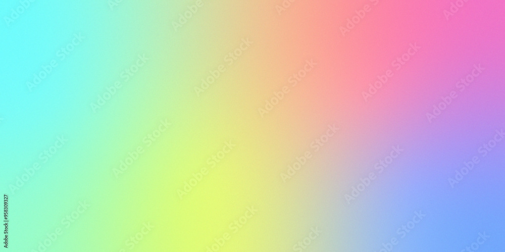 Exploring the Intersection of Noisy and Grainy Textures with Colorful Gradient Backgrounds in Vector Graphic Design Exploring the Intersection of Noisy and Grainy Textures with Colorful Gradient Backgrounds in Vector Graphic Design