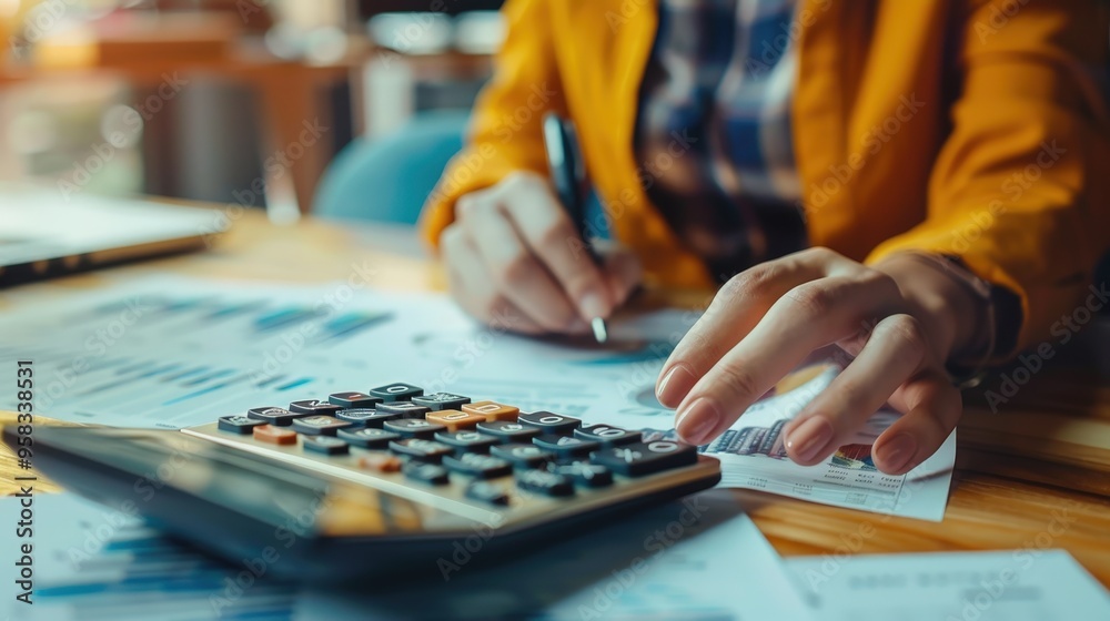 Maintaining a strong credit profile is vital for securing financing Maintaining a strong credit profile is vital for securing financing