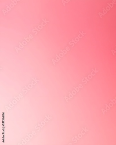 pink plain background