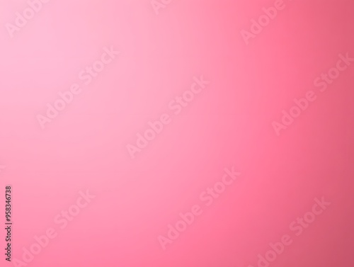 pink plain background