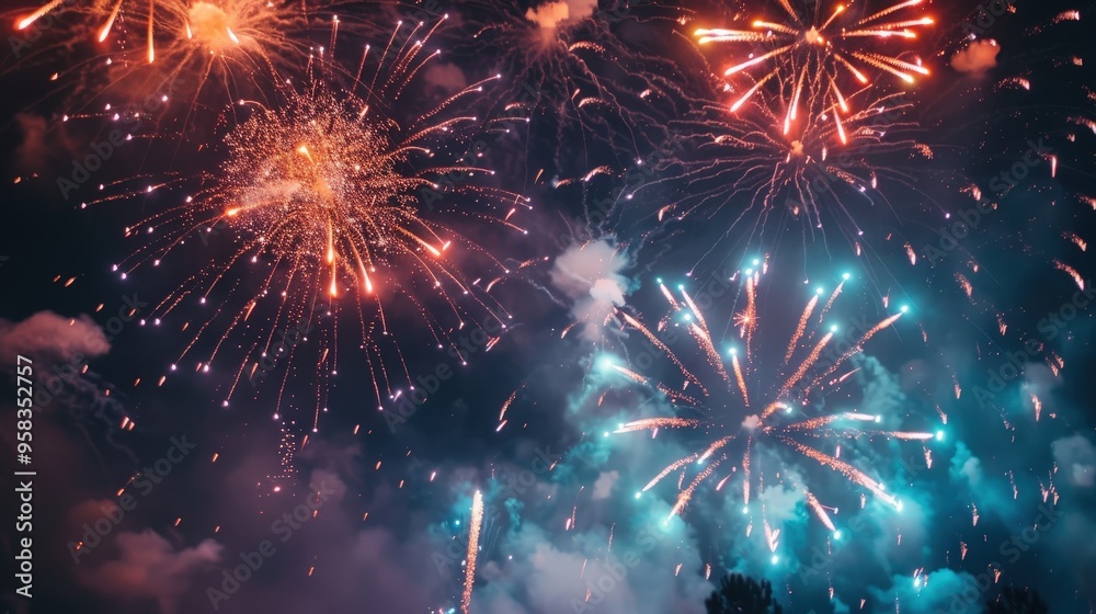 Picture the community volunteers and organizers who work tirelessly behind the scenes to ensure the success and enjoyment of public fireworks displays. Picture the community volunteers and organizers who work tirelessly behind the scenes to ensure the success and enjoyment of public fireworks displays.