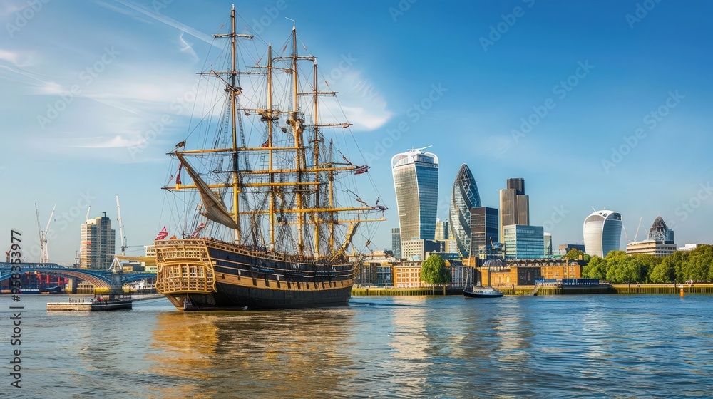 Picture the historic charm of Greenwich, home to the Royal Observatory and the Prime Meridian Line