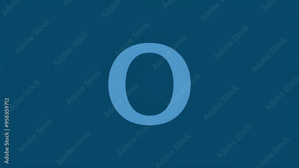 Full frame of blank blue background Full frame of blank blue background