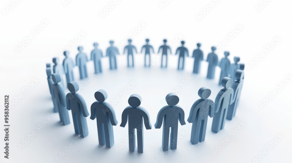 Involve: Gathering the Community for Oneness and Collaboration in a Project Involve: Gathering the Community for Oneness and Collaboration in a Project