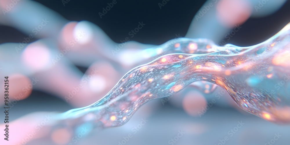 Dynamic Abstract Technology Layers of waves Background with Particle Lines, Graphic Resources, abstract graphic, banner design, pattern design, wallpaper, web background template Dynamic Abstract Technology Layers of waves Background with Particle Lines, Graphic Resources, abstract graphic, banner design, pattern design, wallpaper, web background template