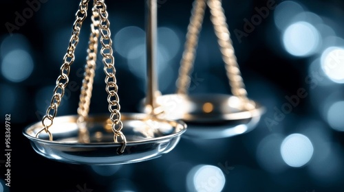 Social inequality affects access to justice and legal representation