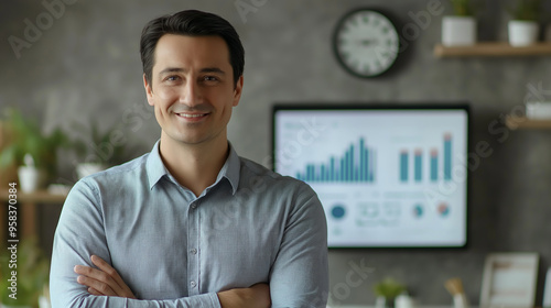 Innovative Leadership Guiding the Future of Business