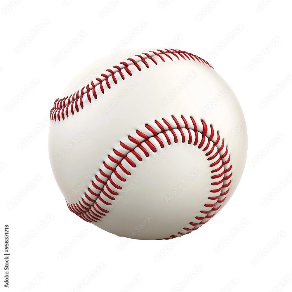 baseball ball isolated on white baseball ball isolated on white
