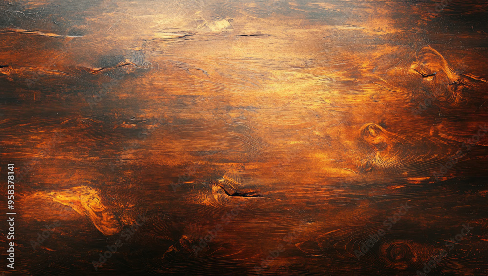 A textured background with dark orange and blue tones, resembling an abstract landscape with swirling patterns of rock formations. Created with Ai A textured background with dark orange and blue tones, resembling an abstract landscape with swirling patterns of rock formations. Created with Ai