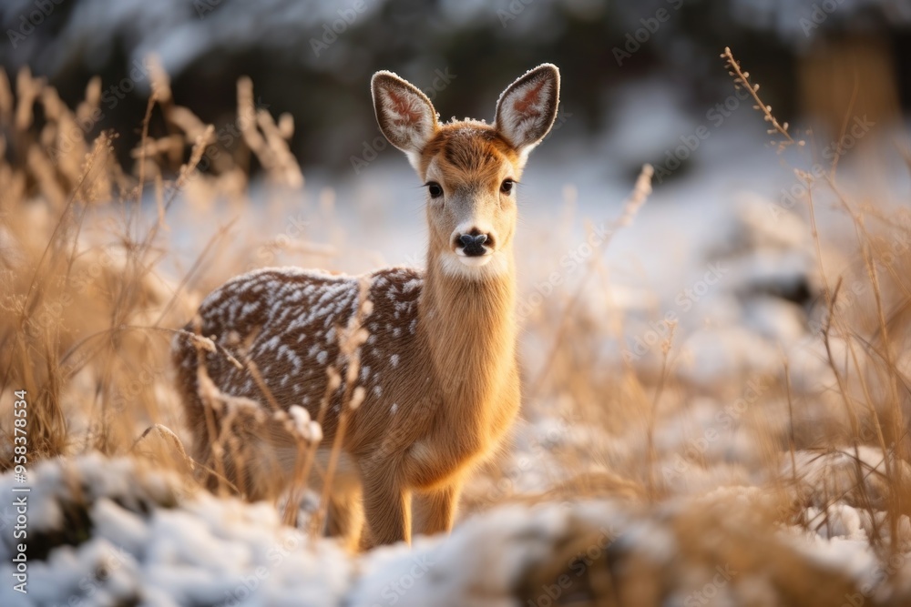 Deer wildlife animal mammal. Deer wildlife animal mammal.