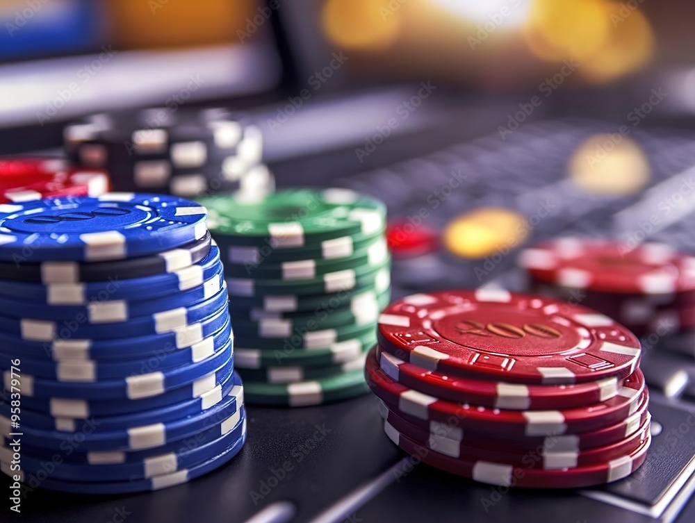 Vibrant Nightlife: Glimpse of a Secret Casino in Austria, Intrigue, and High Stakes Gaming