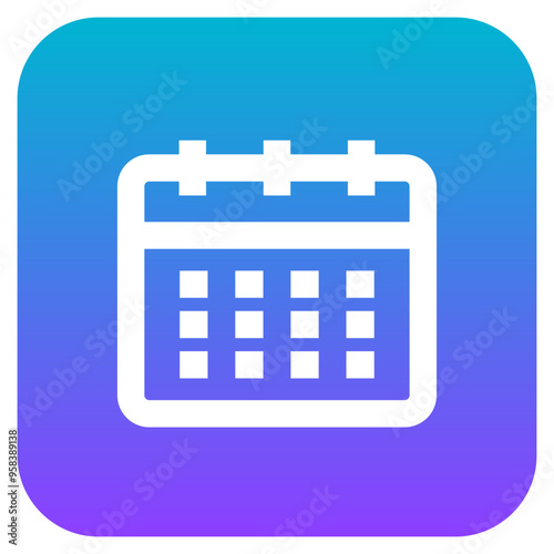 Calendar Icon