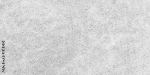 Concrete wall white color for background. White stone marble background. Natural White stone marble wall grunge texture. Light soft grey texture of concrete surface texture. White cement texture gray.